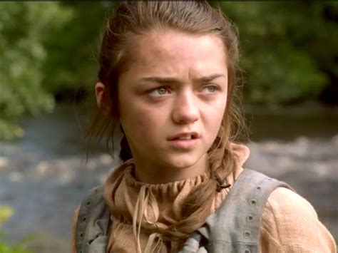 maisie williams nude game of thrones|Maisie Williams discusses Aryas first Game of。